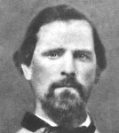 Capt Reynolds, 16th Georgia Infantry
