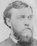 Lt Reynolds, Jr., 19th Massachusetts Infantry