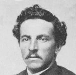 Pvt Richardson, 2nd Massachusetts Infantry