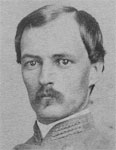 Capt Richardson, Washington (LA) Artillery, 2nd Company