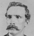 Sgt Richardson, 2nd Massachusetts Infantry