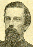 Capt Ricketts, 118th Pennsylvania Infantry