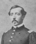 Lt Rife, 1st and 6th United States Infantry