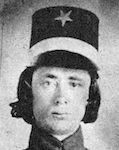 Pvt Riley, 16th Mississippi Infantry