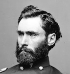 Col Roberts, 2nd Maine Infantry