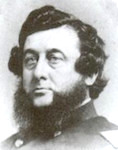 Col Roberts, 1st Pennsylvania Reserves