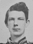 Corp Robertson, 4th Texas Infantry