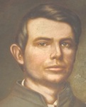 Sgt Robinson, 7th South Carolina Infantry