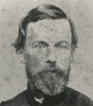 BGen Rodman, 3rd Division, 9th Corps
