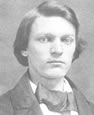 Lt Roebling, Army of the Potomac