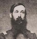 LCol Rowe, 126th Pennsylvania Infantry