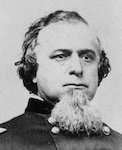 Col Rowley, 102nd Pennsylvania Infantry