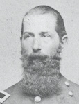 Col Russell, 7th Massachusetts Infantry
