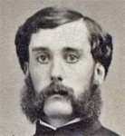 Lt Russell, Jr., 18th New York Infantry