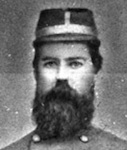 Capt Salley, 22nd South Carolina Infantry