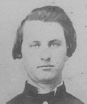 LCol Sanders, 24th Georgia Infantry