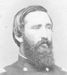 Capt Sanders, 6th United States Cavalry