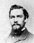 Corp Sargent, 21st Massachusetts Infantry