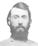 Capt Scruggs, 4th Alabama Infantry