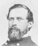LCol Seaver, 16th New York Infantry