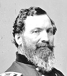 MGen Sedgwick, 2nd Division, 2nd Corps
