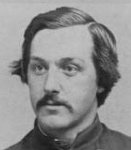 Maj Sellers, 90th Pennsylvania Infantry