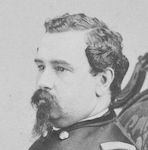 Capt Sergeant, 12th United States Infantry, First Battalion