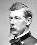 Col Shaler, 65th New York Infantry