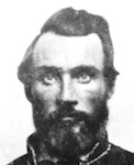Col Sheffield, 48th Alabama Infantry