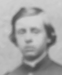 Lt Sheldon, 4th United States Infantry