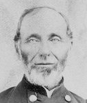 Col Sherill, 126th New York Infantry