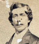 Corp Sherwood, 34th New York Infantry