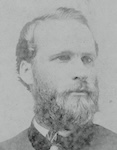 Lt Shorkley, 51st Pennsylvania Infantry