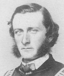 Capt Sims, 51st New York Infantry