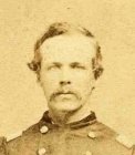 Col Sinclair, 6th Pennsylvania Reserves