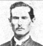 Pvt Smith, 7th Michigan Infantry