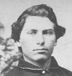 Corp Smith, 16th New York Infantry