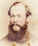 LCol Smith, 6th Pennsylvania Cavalry