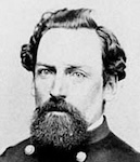 Capt Smith, 1st Minnesota Infantry