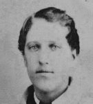 Pvt Smith, 16th Connecticut Infantry