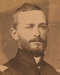 Capt Smith, 19th United States Infantry, Company G