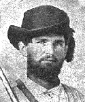 Lt Smith, 26th Alabama Infantry