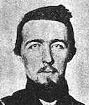Chpl Smith, Phillips' (GA) Legion, Infantry Battalion