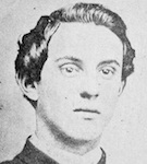 Pvt Smith, 106th Pennsylvania Infantry