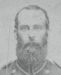 Capt Smith, Hampton (SC) Legion