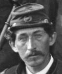Lt Smith, 69th New York Infantry
