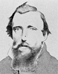 Lt Snead, 4th Georgia Infantry