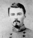 Maj Sorrel, Longstreet's Command