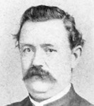 Col Spear, Jr., 61st Pennsylvania Infantry