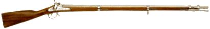 1842 Springfield (reproduction)